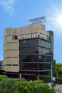 PRUDENTIAL